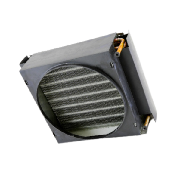 Copeland 566-1196-01 CONDENSER COIL