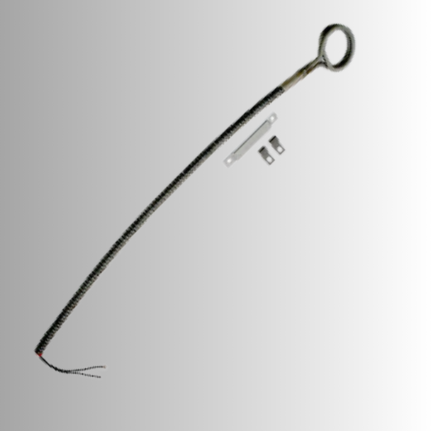 Copeland 918-0118-05 Crankcase Heater Bolt On Type 120v 50W