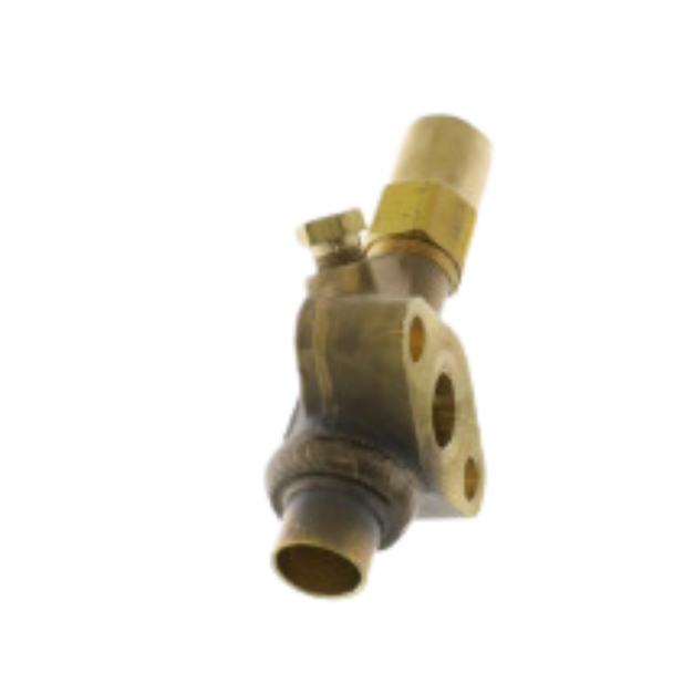 Copeland 998-0510-06 SERVICE VALVE 5/8"Swt