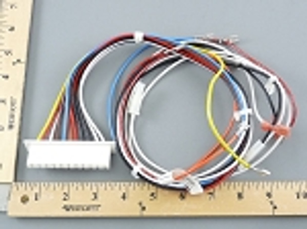 Carrier 318995-401 Wiring Harness