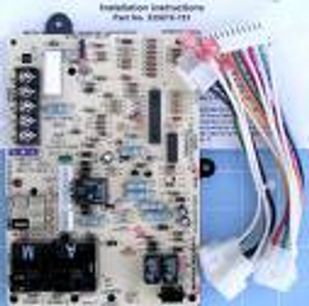 Carrier Products Circuit Board/Plug Kit # 325878-751