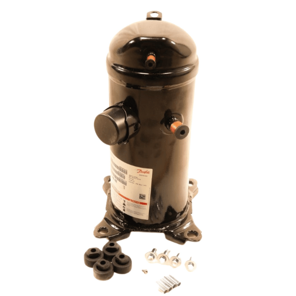 Danfoss 120U1656 Residential Scroll Compressor