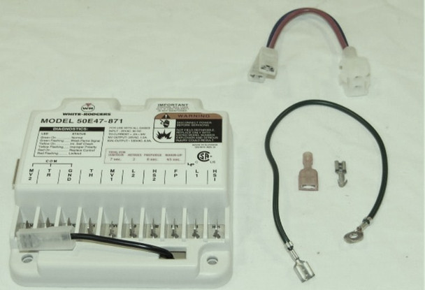 Weil McClainIgnition Module # 510-811-502