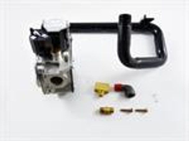 Carrier 327972-752 24v 3.5" wc Nat 1/2" Gas Valve