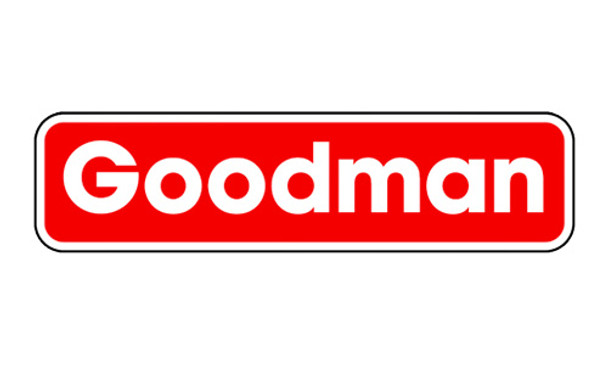 Goodman 20046618SP 3/4HP 115V 1075RPM 10.6a MTR