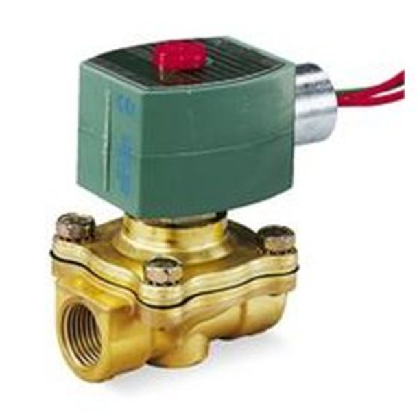 Asco Solenoid Valve # 8210G95