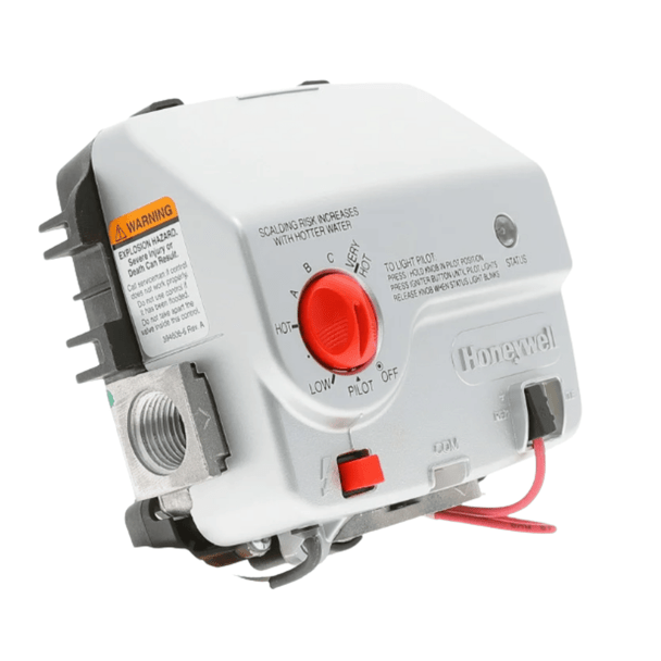 Resideo WT8840A1000 Water Heater Gas Valve