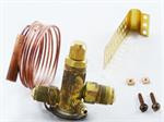 Carrier 46101100 R-22 TXV Valve
