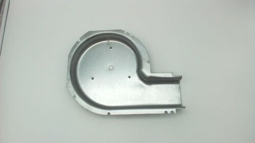 Carrier 48GS500142 Inducer Housing