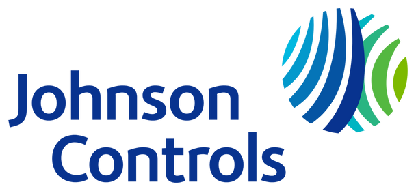Johnson Controls VA9203-BGB-2 24v 75s 2pos SR Actuator AuxSw