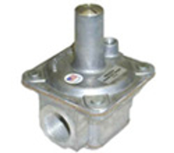 Maxitrol Gas Pressure Regulator # 210D-1
