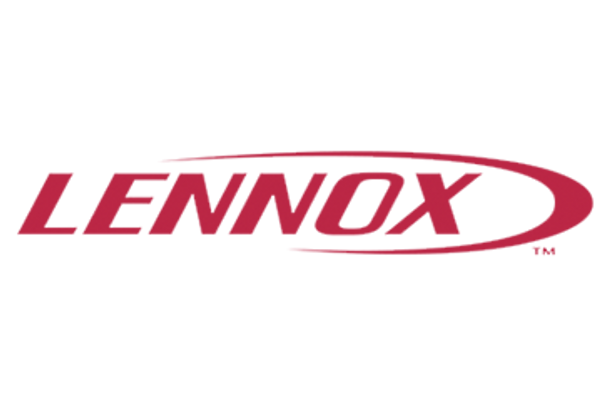 Lennox 13P96 24v 2stage nat gas valve