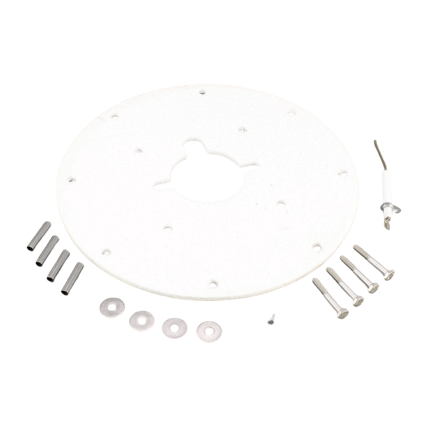 Lochinvar & A.O. Smith 100187882 Flame Sensor