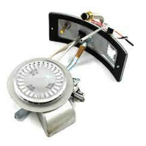 Lochinvar & A.O. Smith 100112342 NAT 16" BURNER ASSY #37 ORF