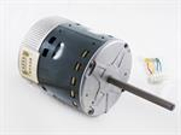 Carrier 58MV660006  ECM Motor 120/240v1050rpm1/2hp