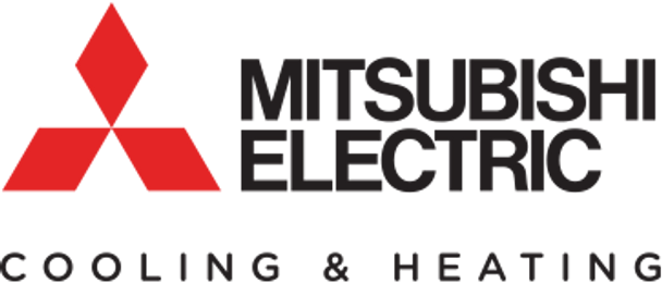 Mitsubishi logo for Mitsubishi E12A54961 (Replaced by E22A54961) 4-Way Valve