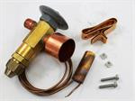 Carrier EA03SC455 TXV Valve
