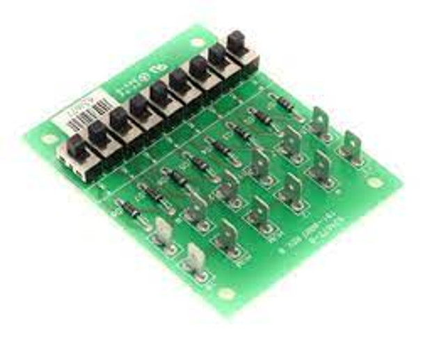 Nordyne 624677R ECM BOARD