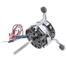 Nordyne 920826 Motor W/Bracket 115v 1/4HP 3 spd