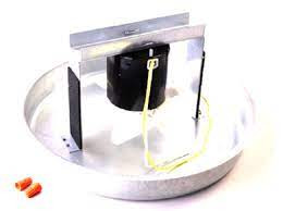 Nordyne 914764 Fresh Air Fan Motor Kit