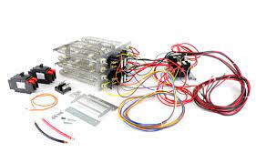 Nordyne 917173C Heat Kit w/ Breakers 20kw