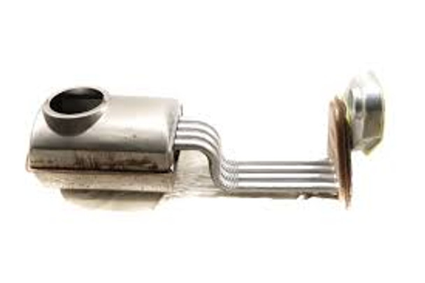 Nordyne 903415 HEAT EXCHANGER