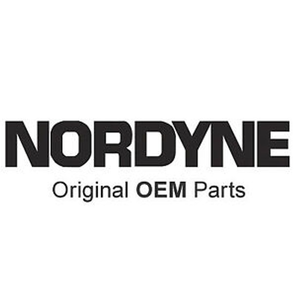 Nordyne logo for Nordyne GEN4779 Motor (Replaced by O100) 115v 1ph 1/7hp 3450rpm