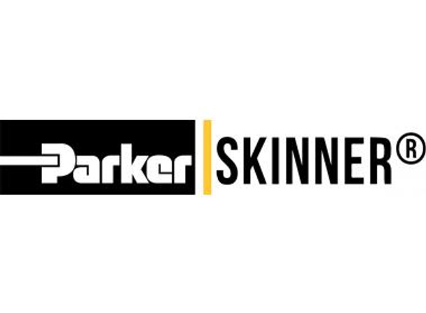 Parker-Skinner 73218BN5VN00 3/4" NC 5/150# PilotOp NBRseal