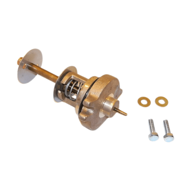 Raypak 002475F Unitherm Governor Kit