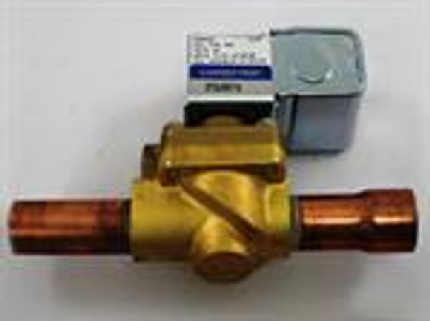 Carrier EF23JM271 Solenoid Valve