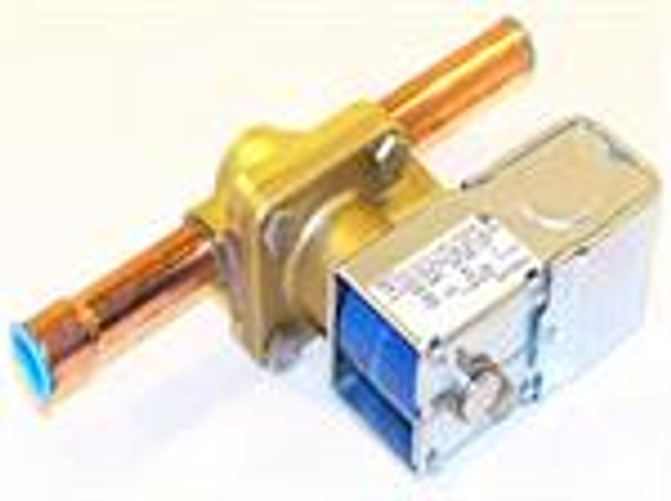 Carrier EF23JX212 120V REF Solenoid Valve