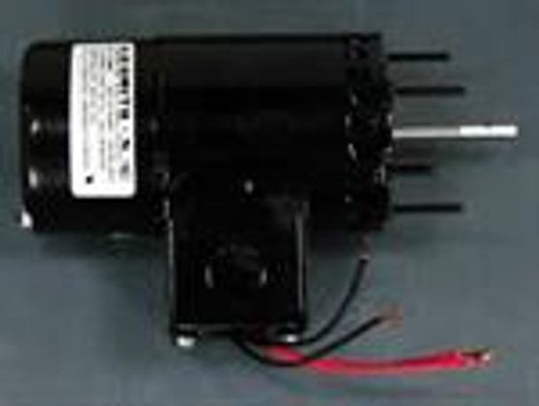 Carrier HC24AU702 208-230V 1/16HP Induce Blower Motor