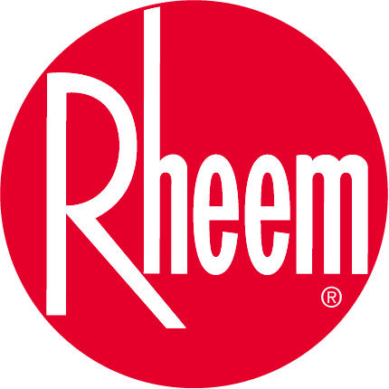 Rheem Water Heater 70-102345-18 3bld 20" 28Deg CW 1/2" Blade