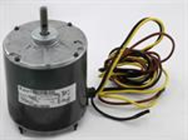 Carrier HC38GE231 208/230V 825RPM 1/5HP Motor