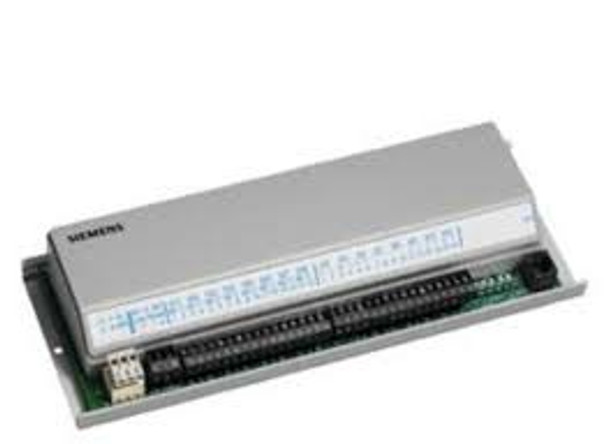 Siemens 550-496PA BACnet PTEC Unit Cond Cntrllr