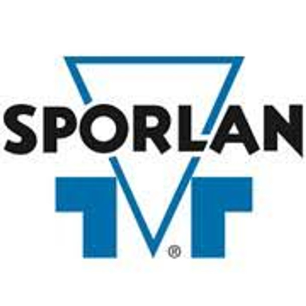 Sporlan 163773 5/8x7/8 R-22 11Ton TXV; 5'Cap