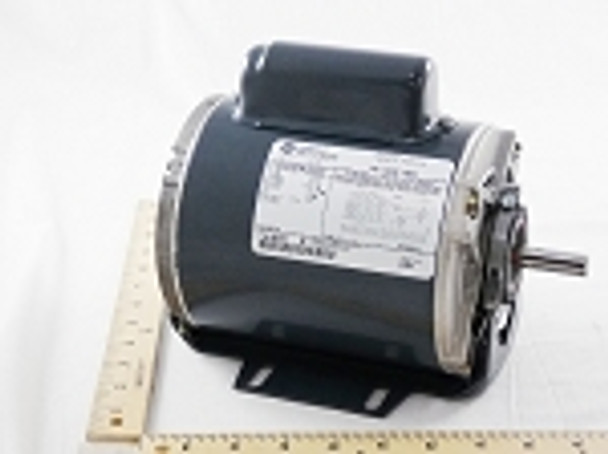 Carrier HC41KE651 1/3hp 3450rpm 115/230V Motor