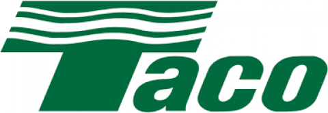 Taco 5411 (Replaced by 5411-1) Remote Mt Sensor & Dial