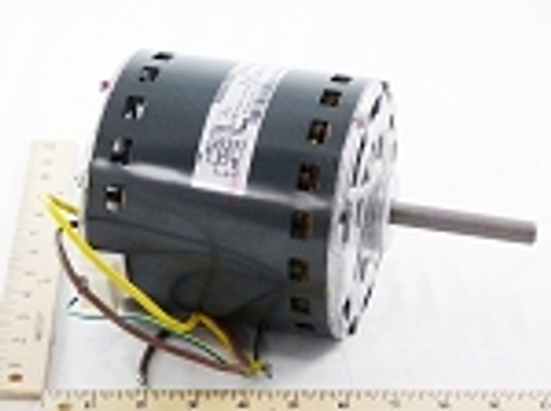 Carrier HC44SL463 1/2HP 1075RPM 460V 3SPD Motor