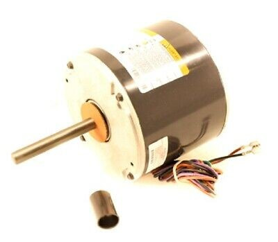 Trane MOT18687 1/6HP 200-230V 825RPM PSC Mtr 