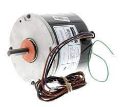 Trane MOT18688 (Replaces MOT12215, MOT16968 & MOT12004) Motor 1/8HP