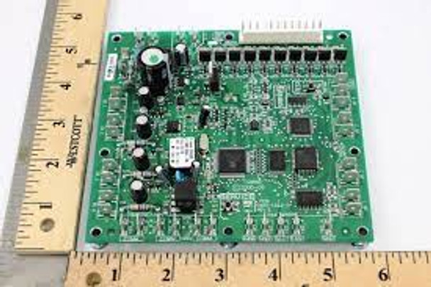 Trane BRD3359 Unprogrammed Control Board