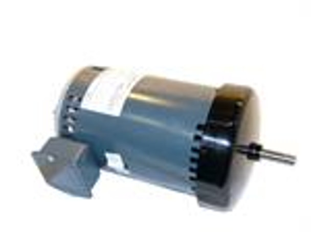 Carrier HC51TE200 1 HP 1075RPM CW Condenser Motor