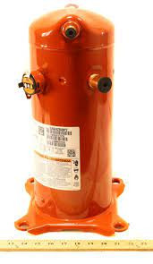 Trane COM9704 (Replacement for COM10276 & COM10038) SCROLL COMPRESSOR 460/3PH R-410A