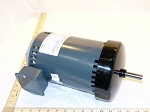 Carrier HC52AE235 Motor,200/230/60 1075RPM,56frm