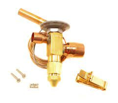 Trane VAL2852 TXV 7/8 X 1 3/8odf 37TON R22