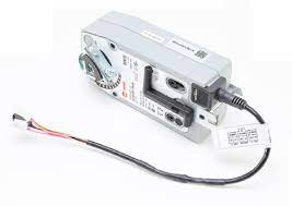 Trane ACT0698 ROTARY ACTUATOR 24V 180# 
