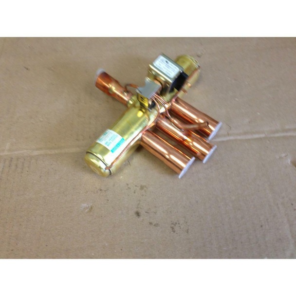 Trane VAL12203 REVERSING VALVE .875x.875 ODF