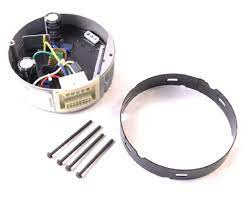 Trane MOD2309 Programmed Variable Speed Module