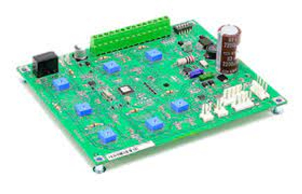 Trane MOD2666 Economizer Logic Mod